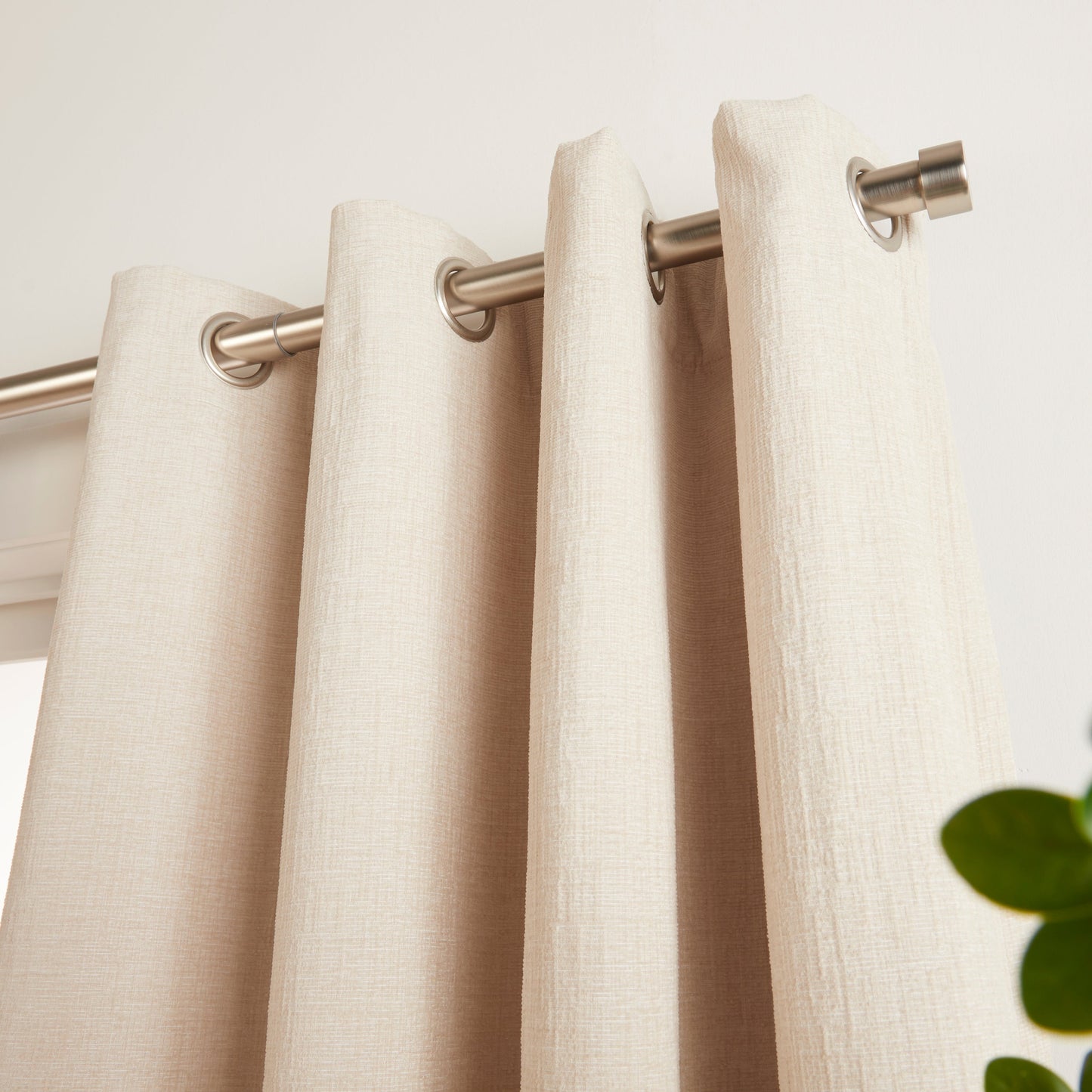 Martha Stewart Otto Blackout Curtain Panel
