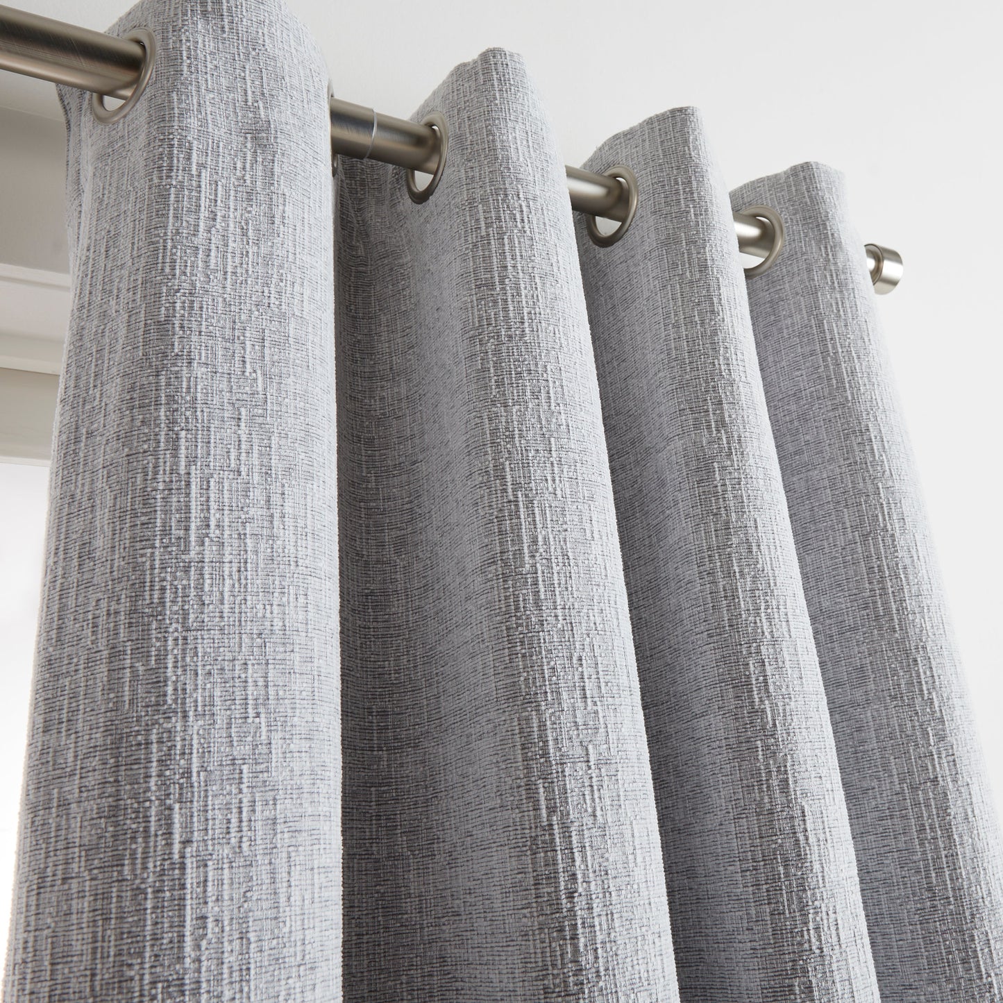 Martha Stewart Otto Blackout Curtain Panel
