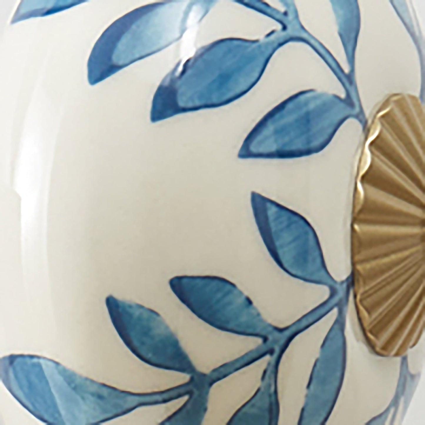 Martha Stewart Roseland Rod und Finial Set