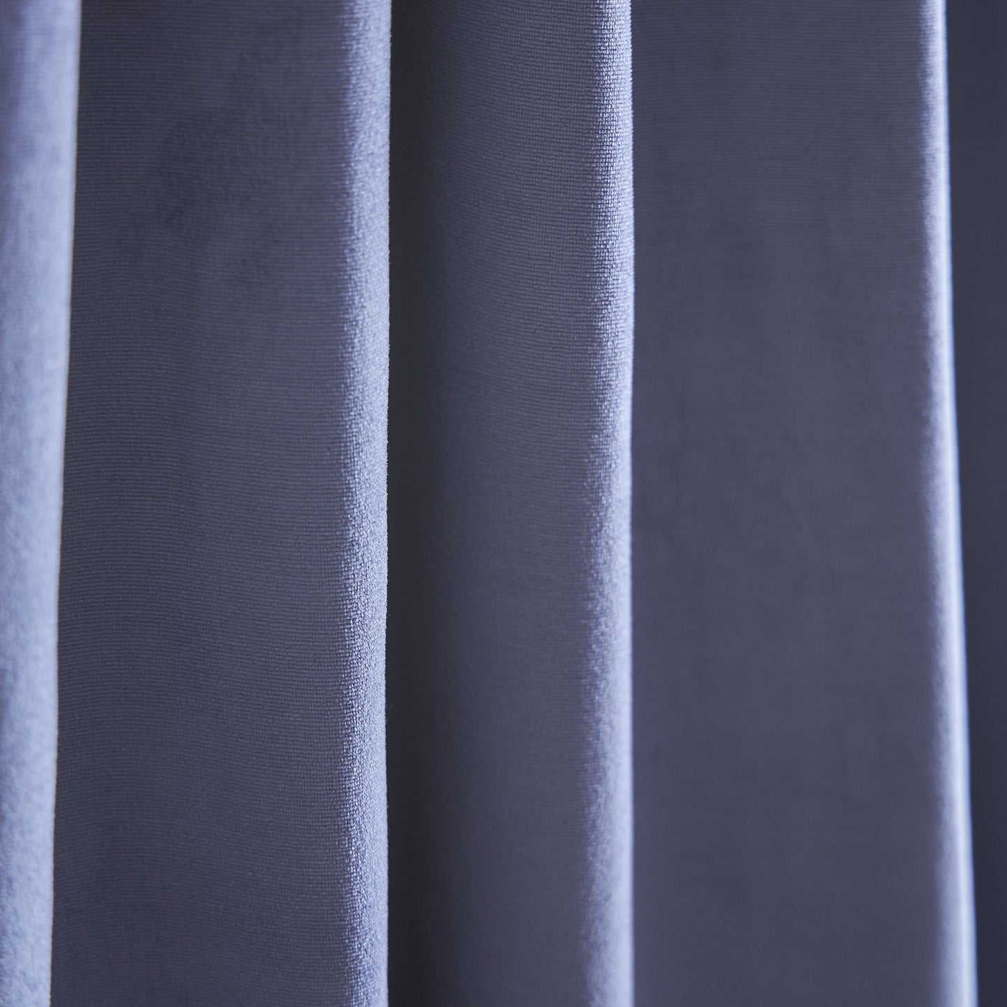 Martha Stewart Lucca Velvet Blackout Curtain Panel