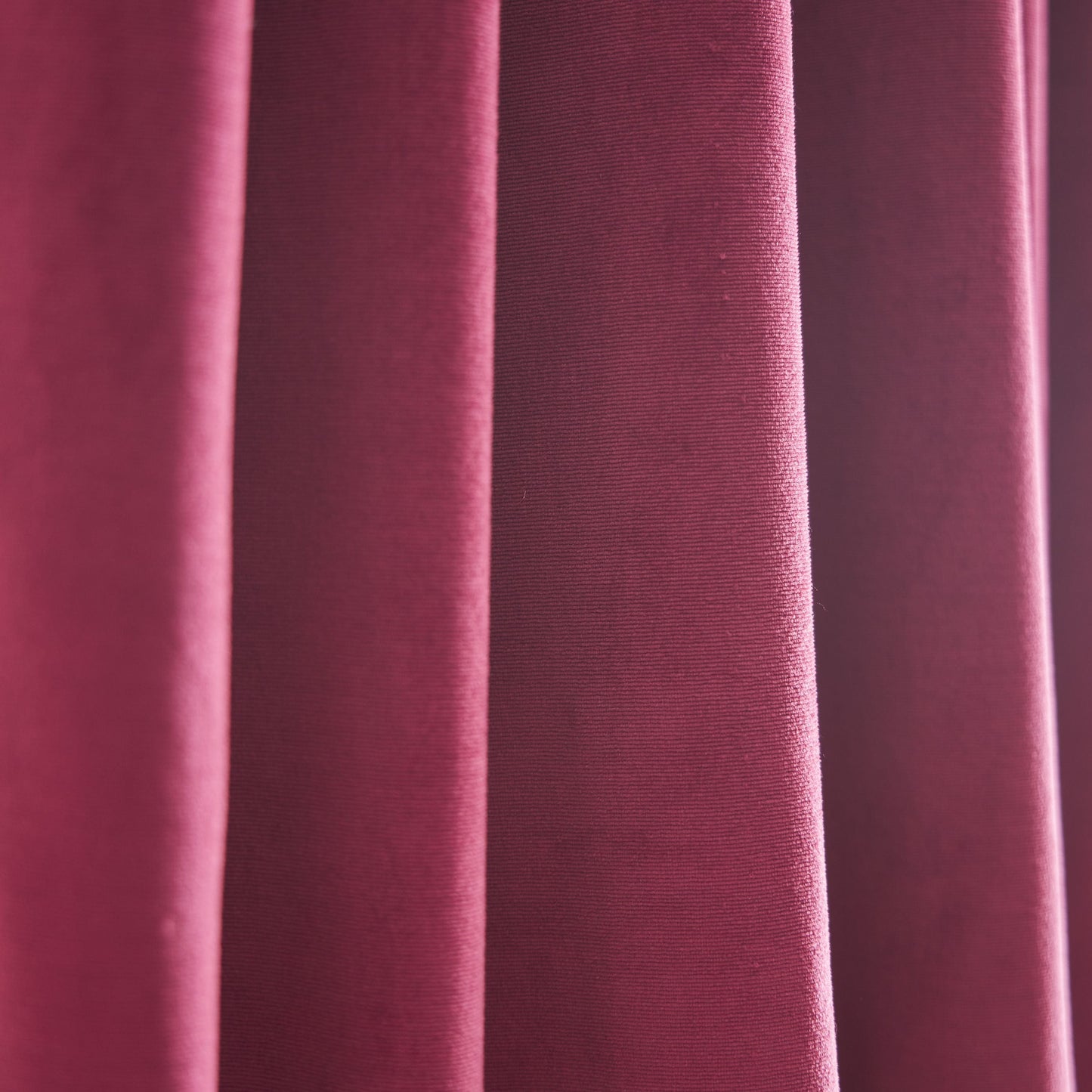 Martha Stewart Lucca Velvet Blackout Curtain Panel