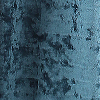 Martha Stewart Wave Prägte Vorhang-Panel-Paar