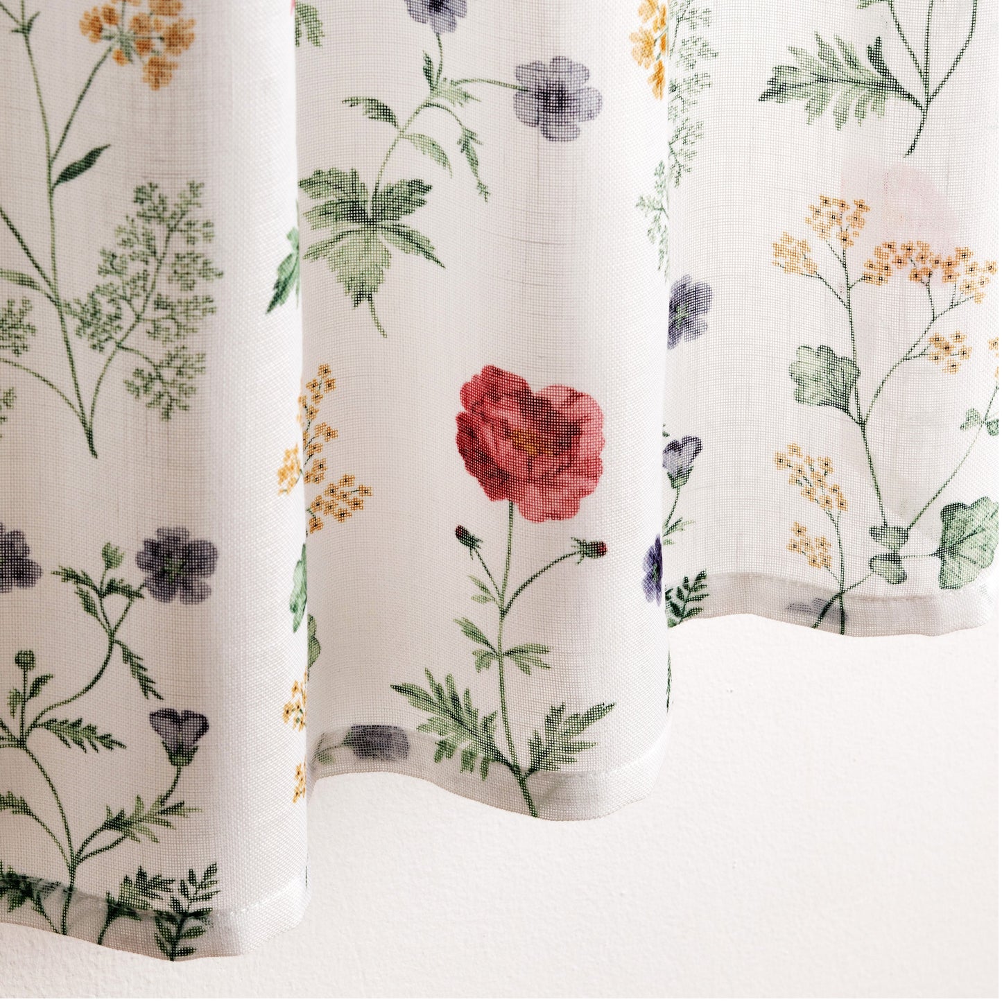 Martha Stewart Martha's Garden Tier Set