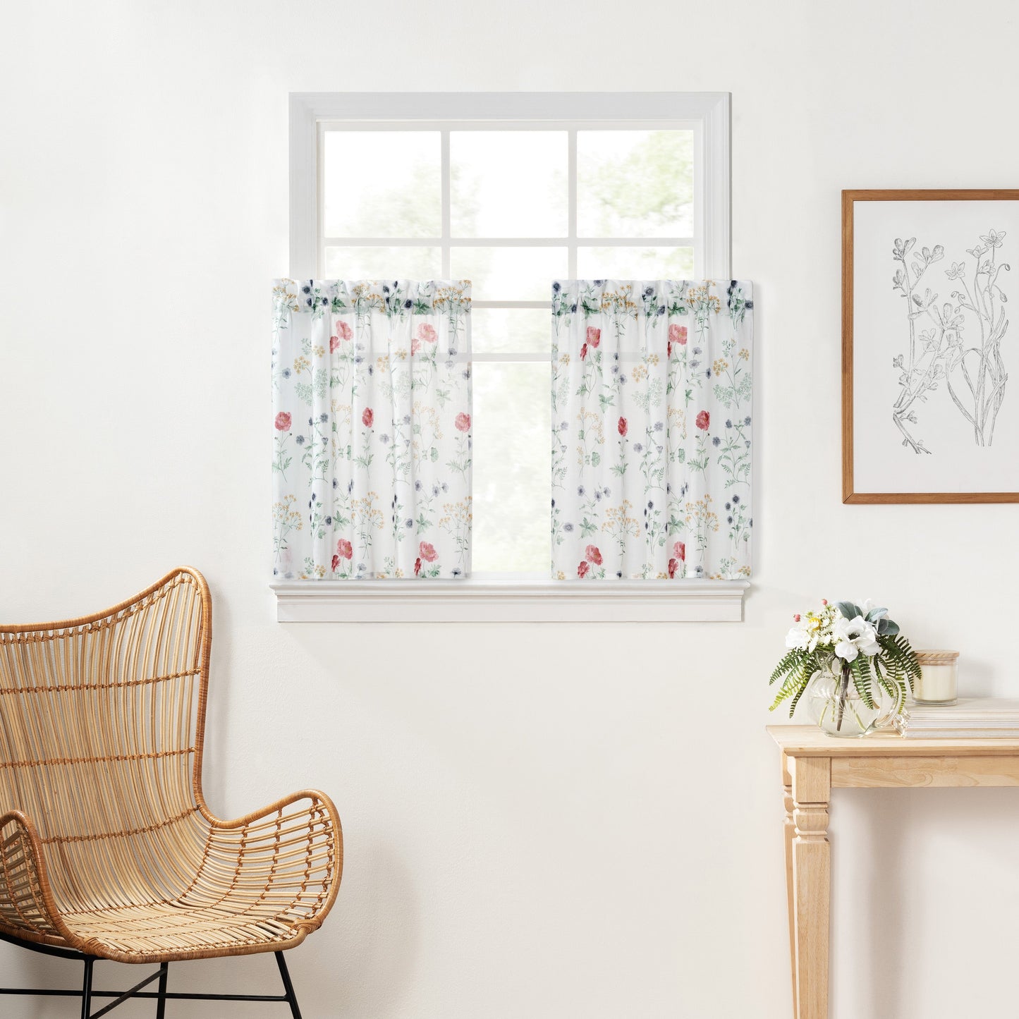 Martha Stewart Martha's Garden Tier Set