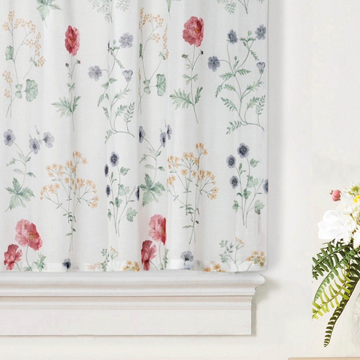 Martha Stewart Martha's Garden Tier Set