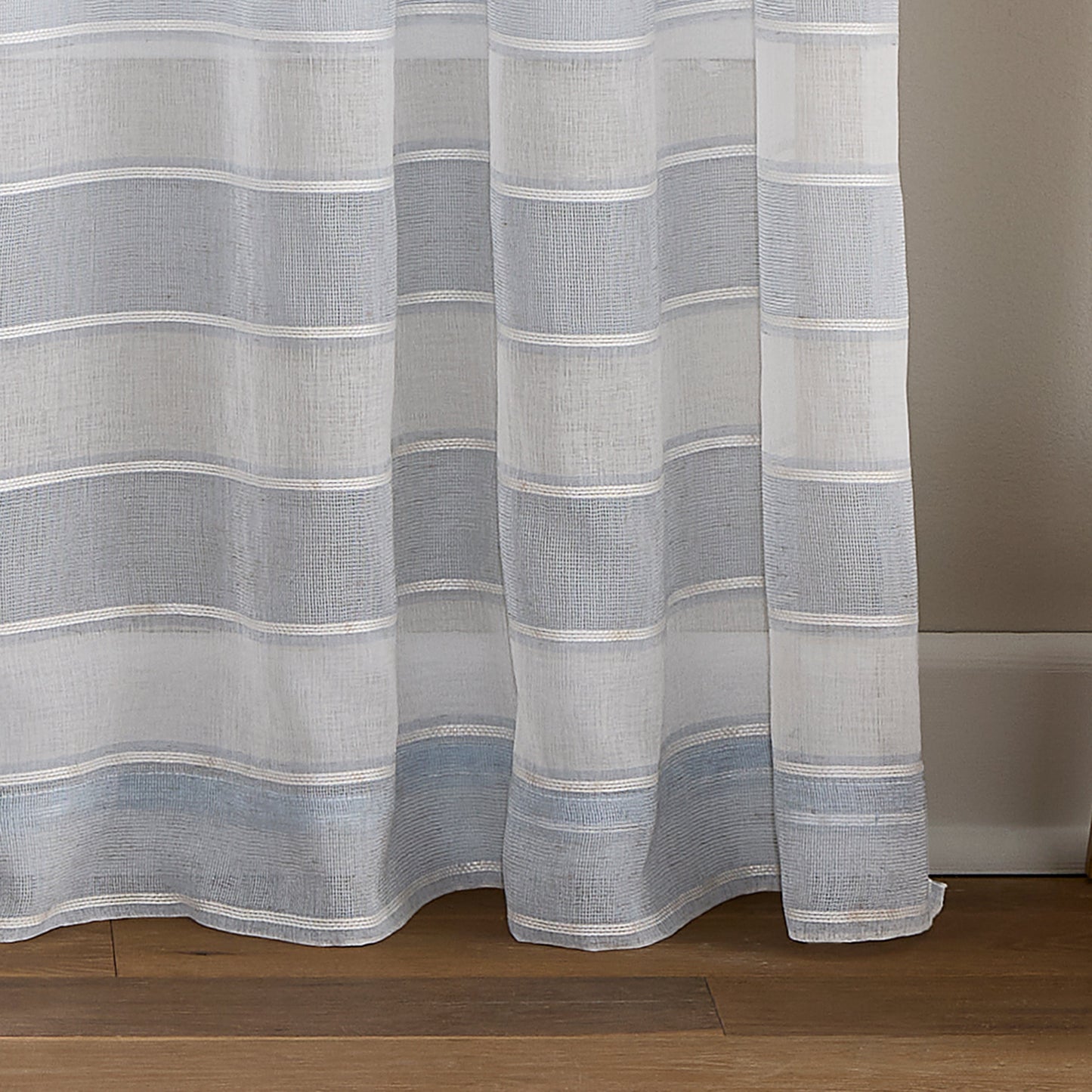 Curtainworks Harbor Curtain Panel Paar