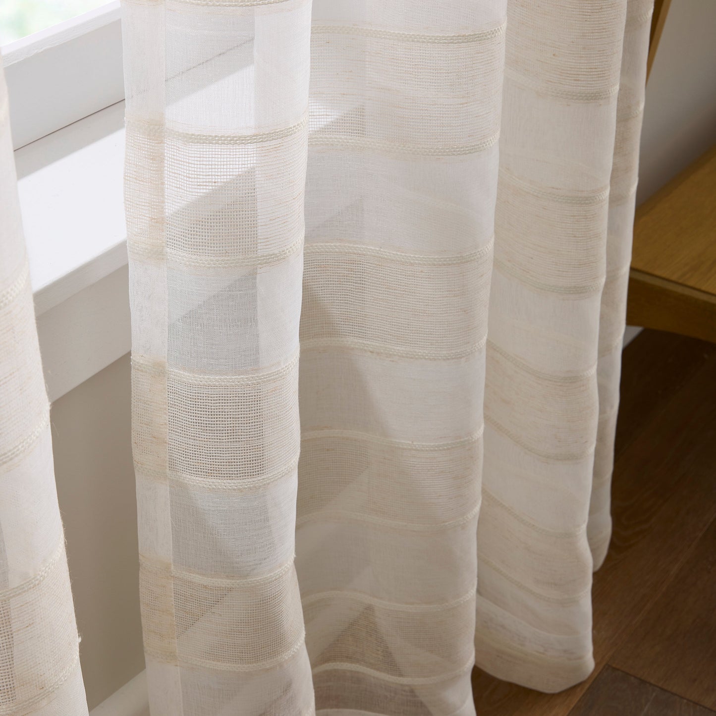 Curtainworks Harbor Curtain Panel Paar