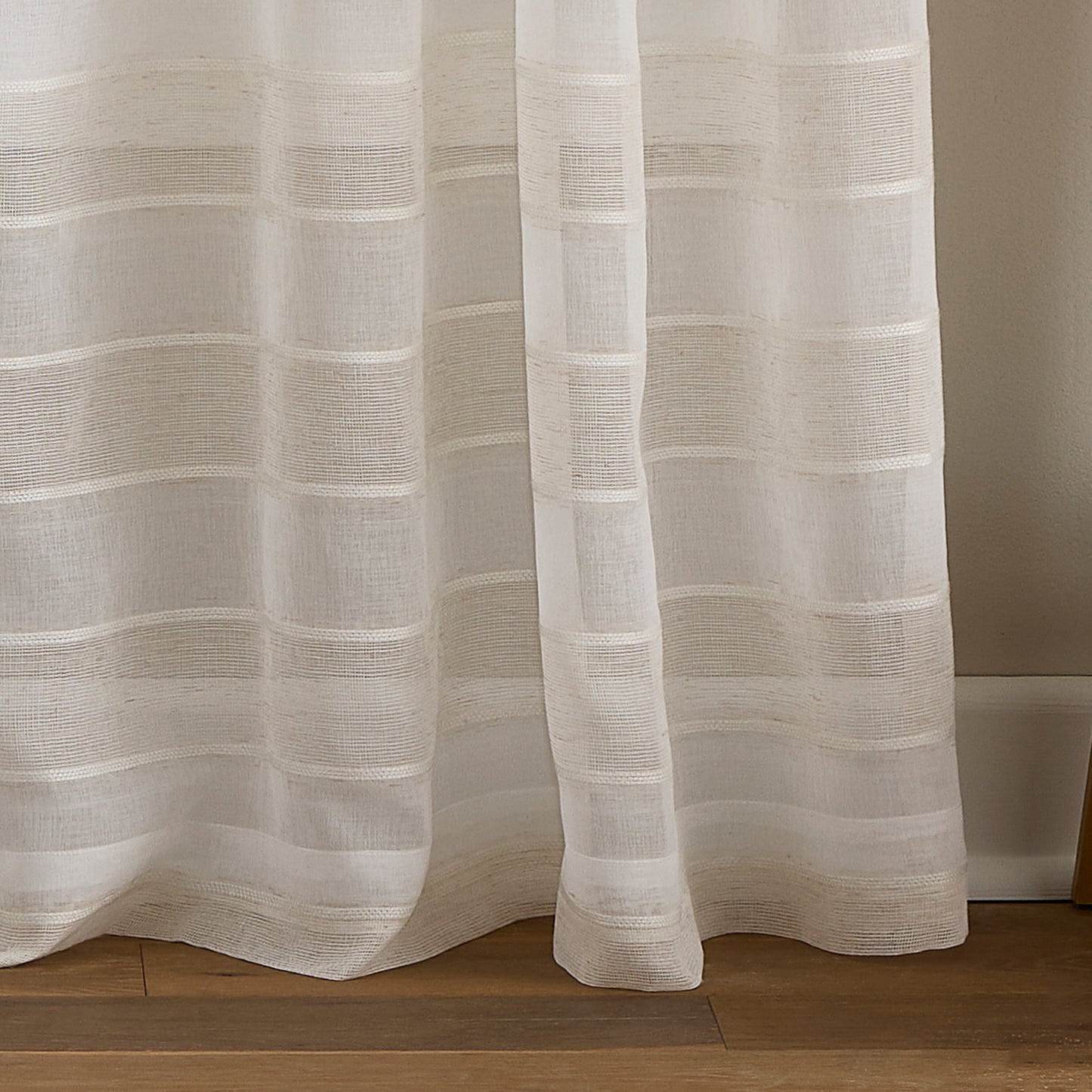 Curtainworks Harbor Curtain Panel Paar