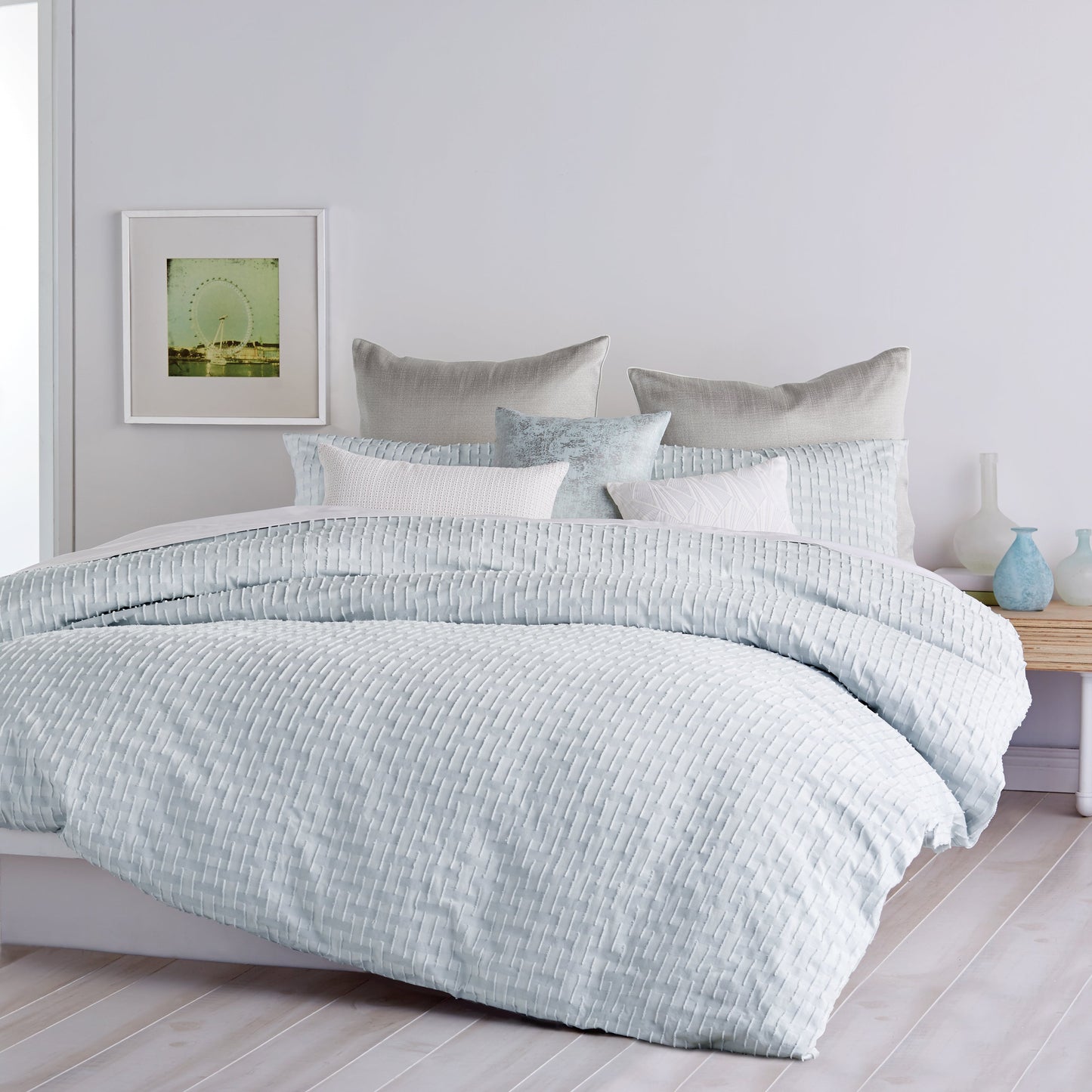 DKNY Refresh Duvet Bedding Sammlung
