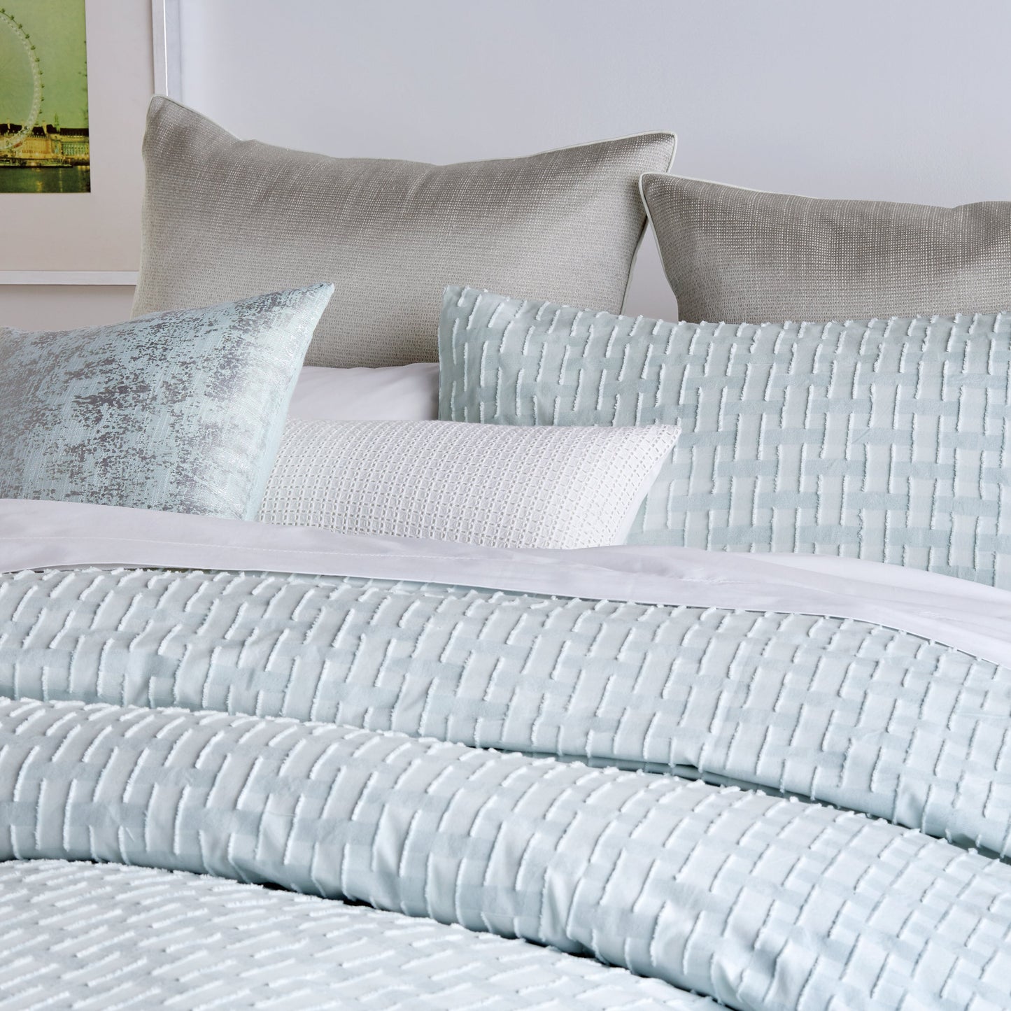 DKNY Refresh Duvet Bedding Sammlung
