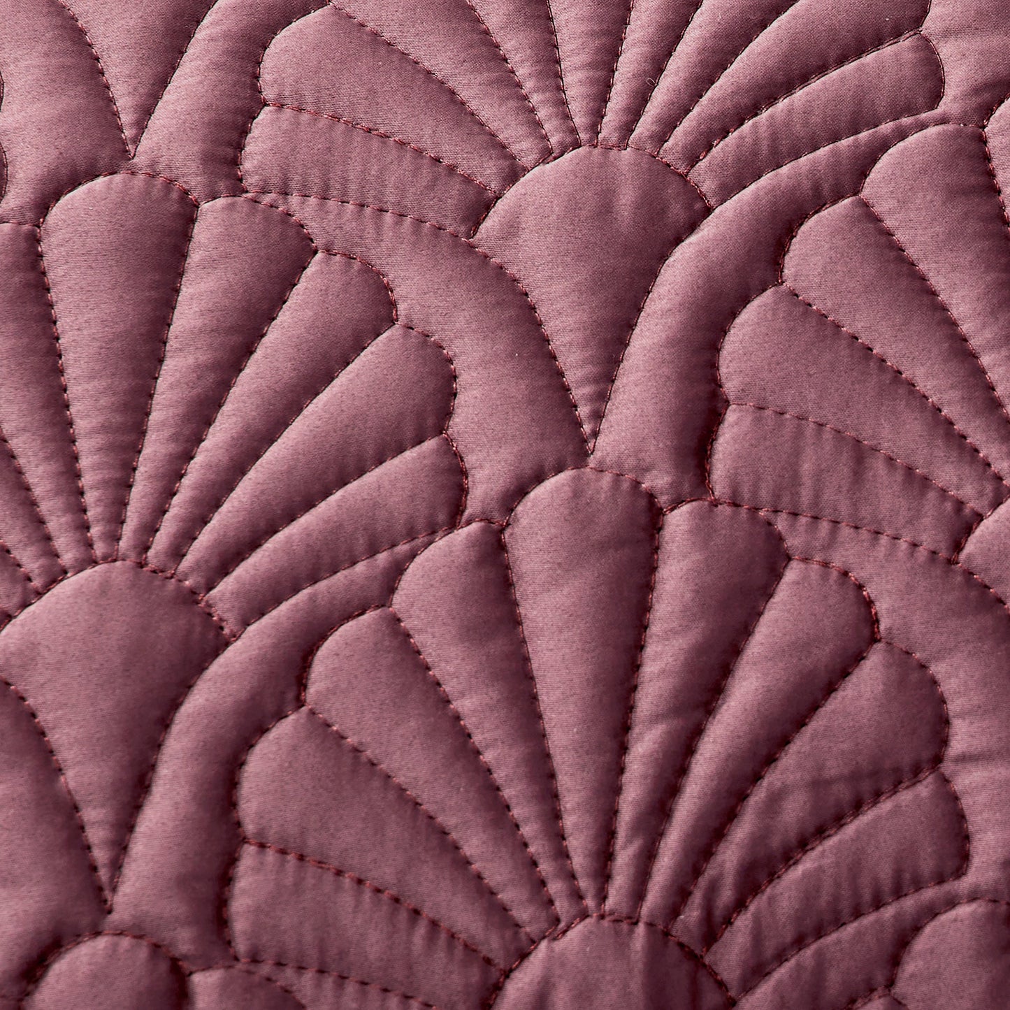 Ted Baker Deco Shells Quilt Set