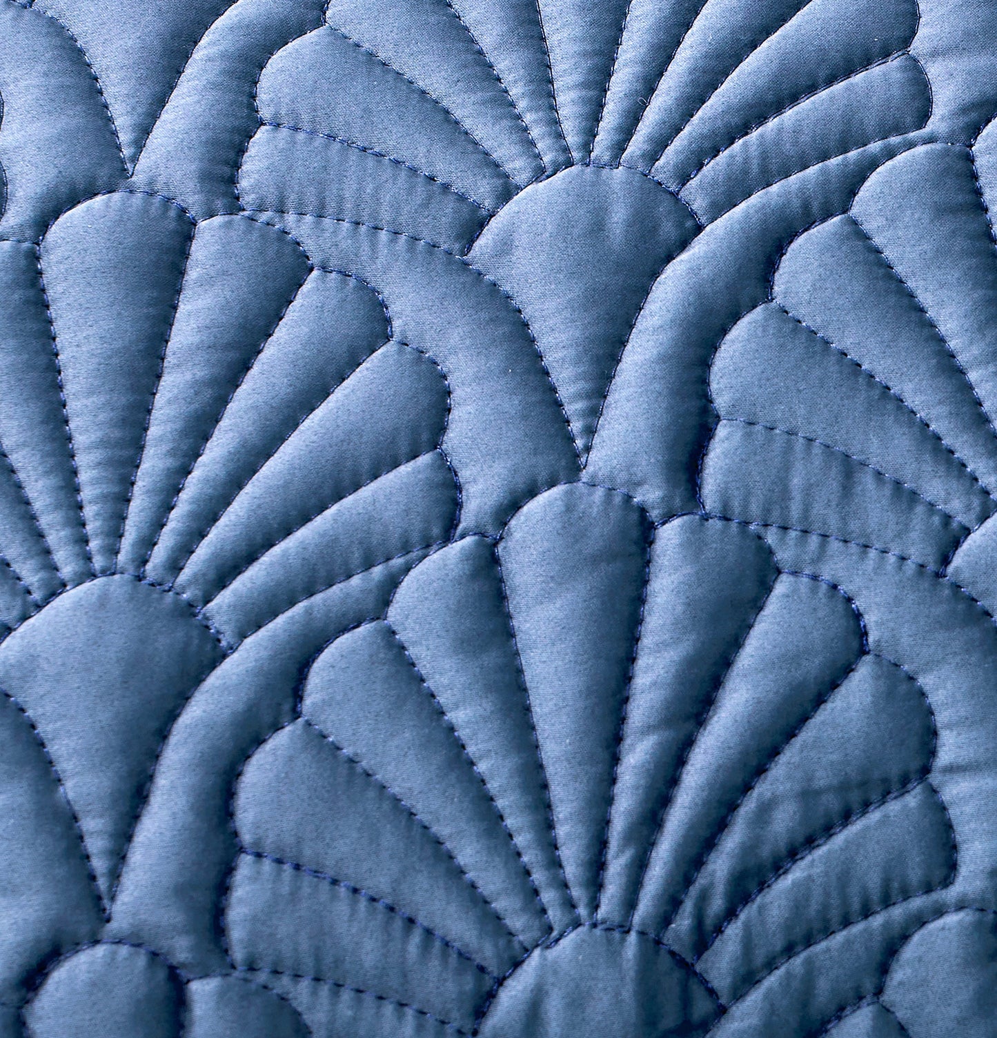 Ted Baker Deco Shells Quilt Set