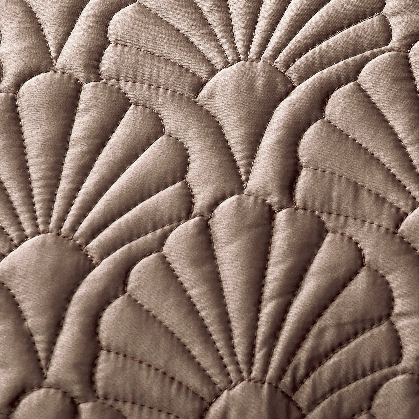 Ted Baker Deco Shells Quilt Set