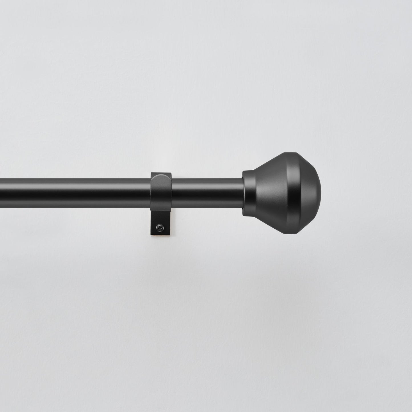 DKNY Conrad Curtain Rod Set