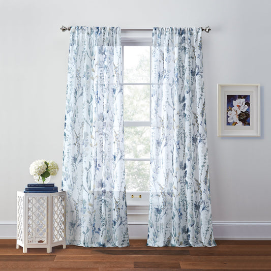 Peri Home Aphrodite-Vorhang-Paar