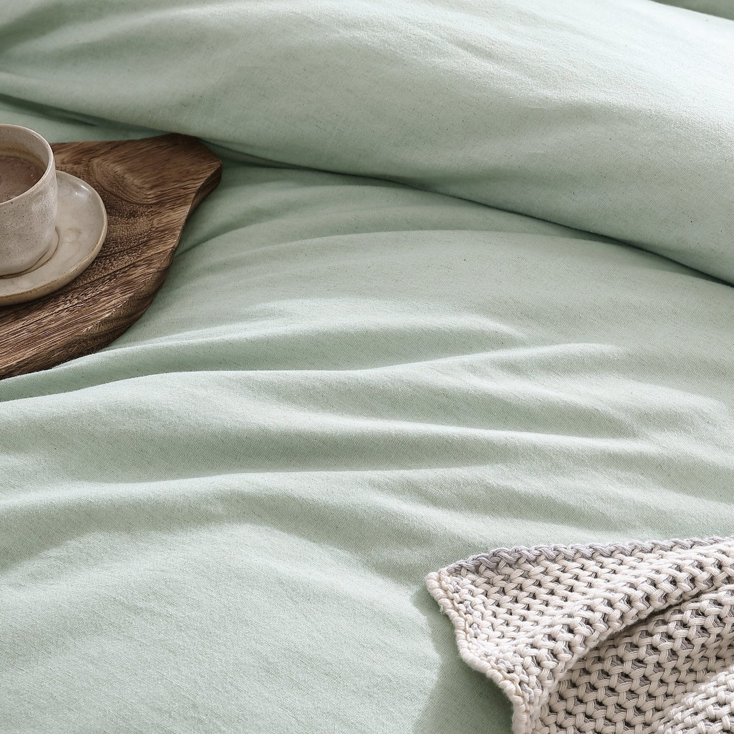DKNY Reine Wäsche-Duvet-Set