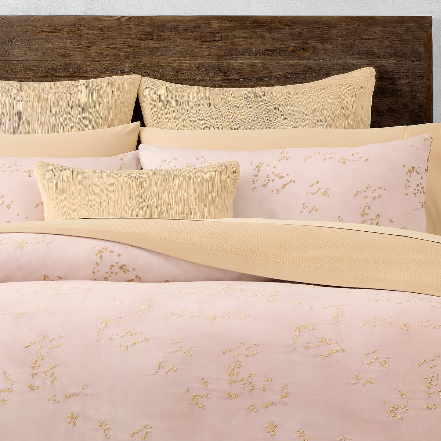Donna Karan Evolution 14' x 20' Dekoratives Kissen