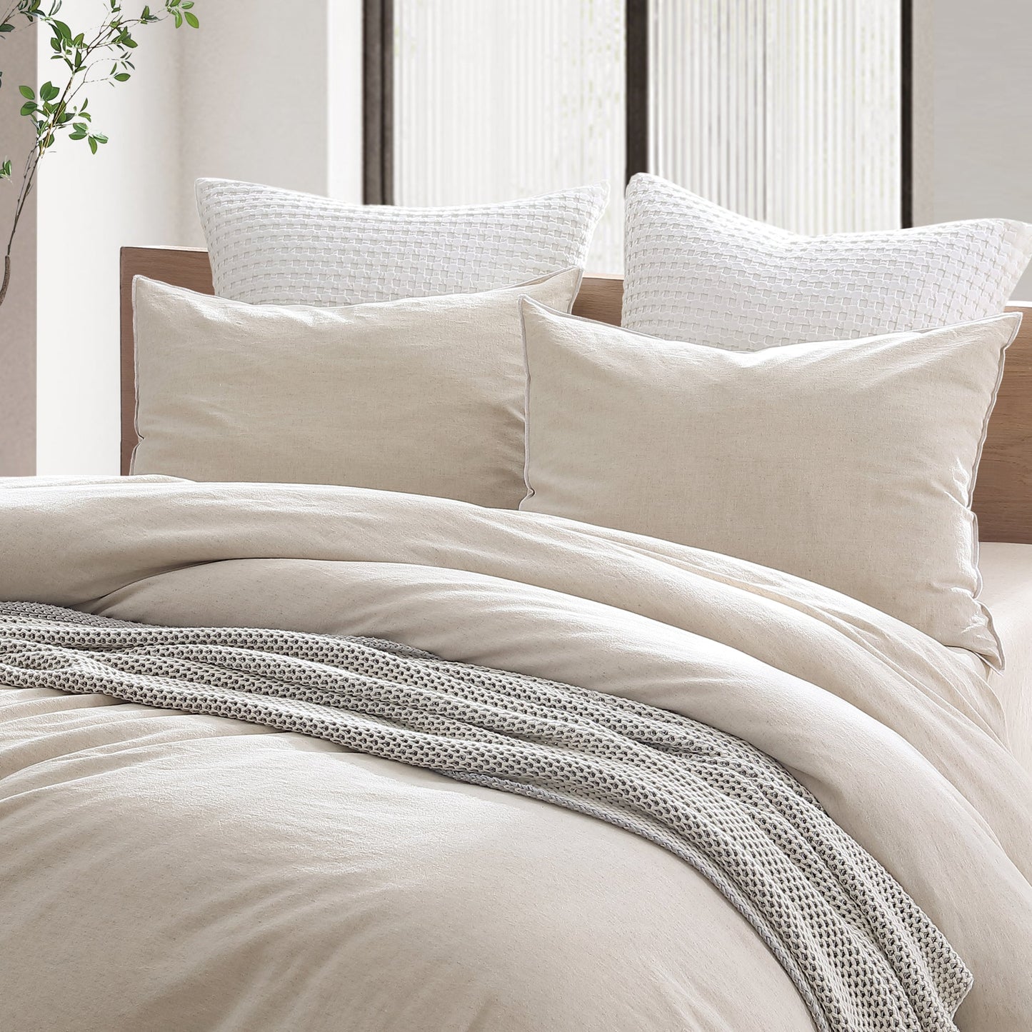 DKNY Reine Wäsche-Duvet-Set