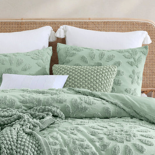 Peri Home Crochet Knit Dekoratives Kissen