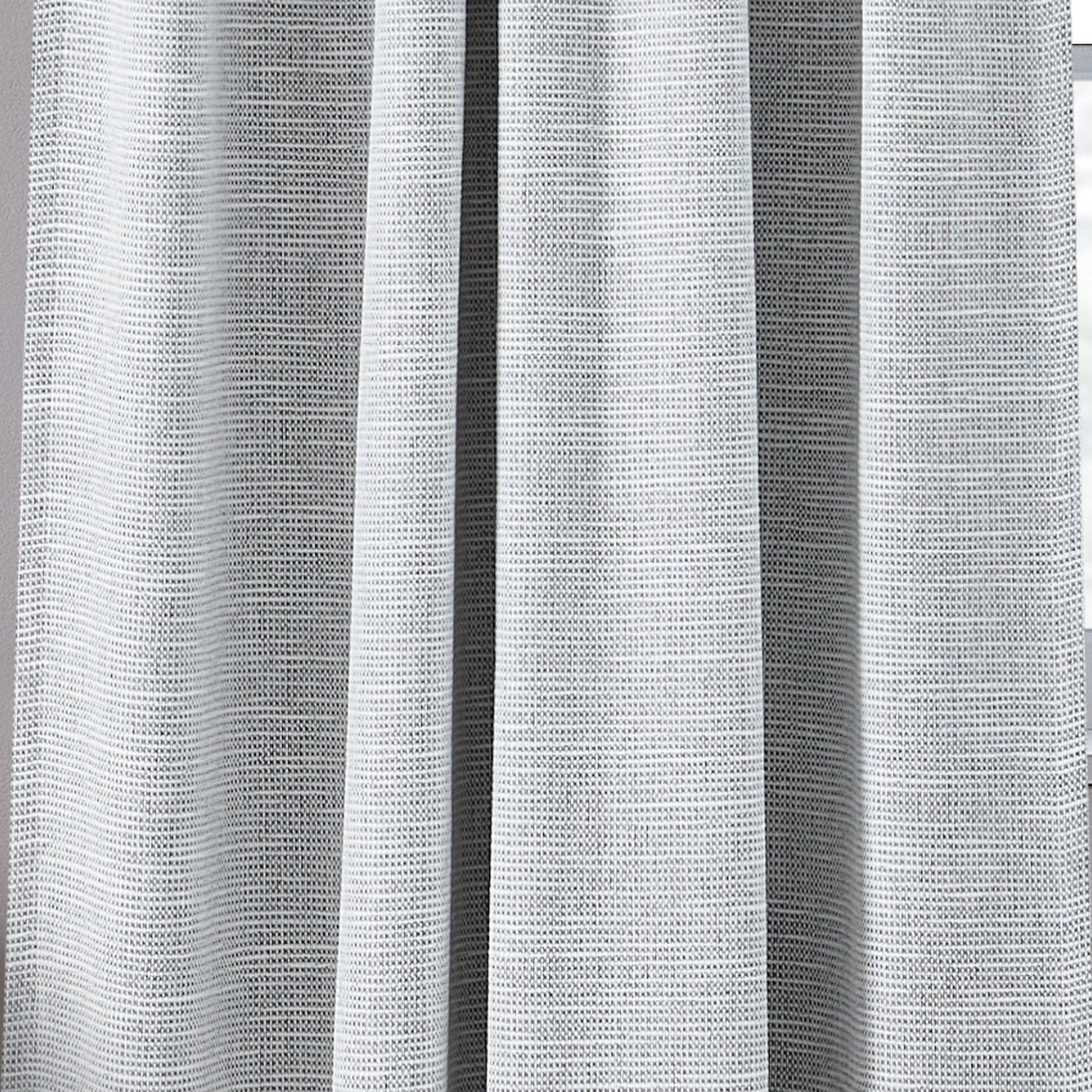 DKNY Bennett Blackout Curtain Panel Paar