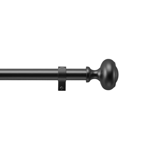 DKNY Barrett Gardinenstab