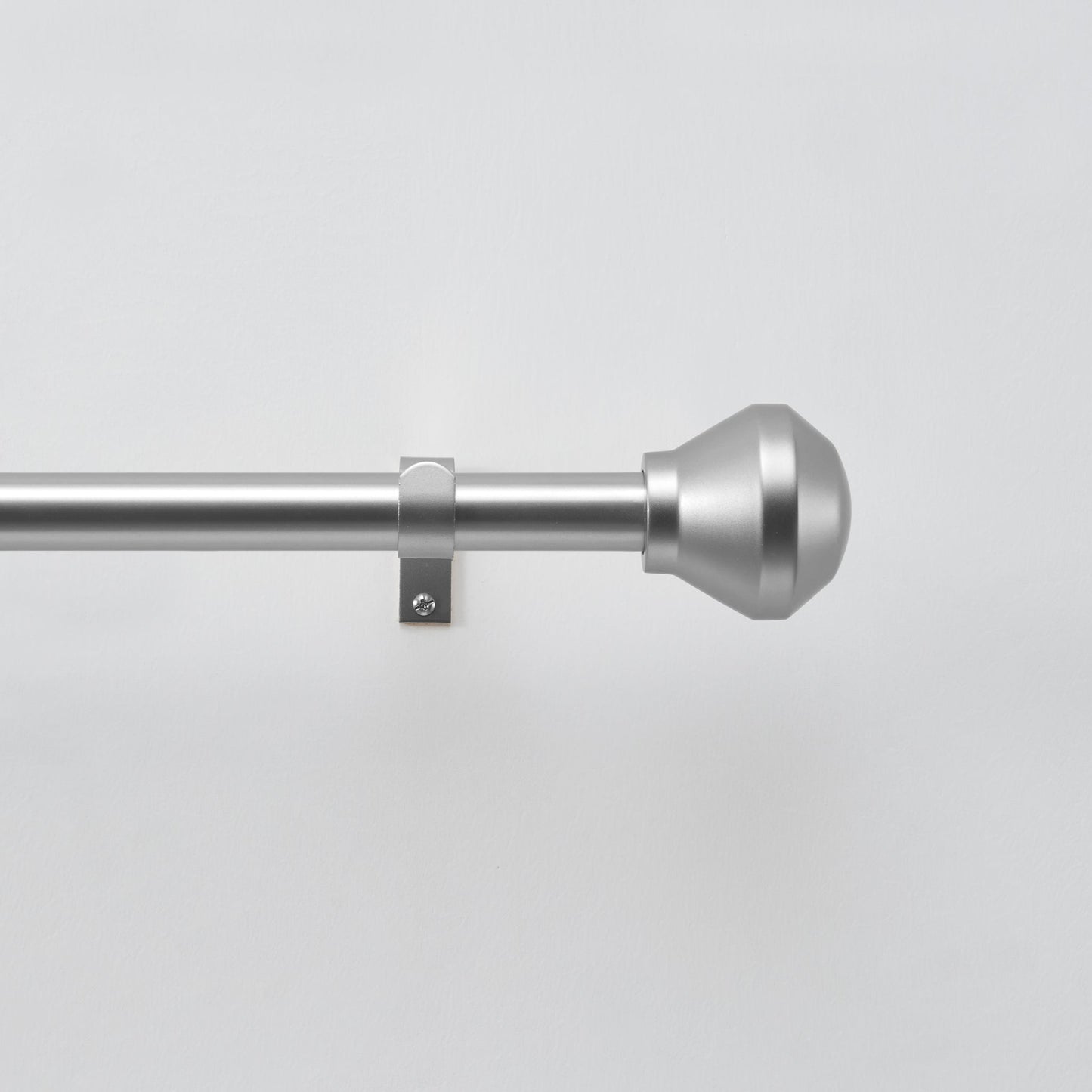 DKNY Conrad Curtain Rod Set