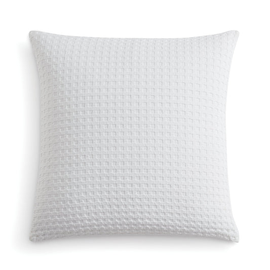 DKNY Reine Waffel Euro Sham
