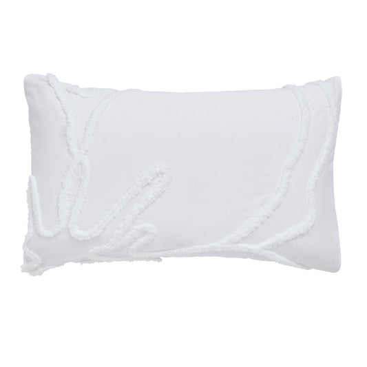 Ted Baker Magnolia Tufted Comforter Set