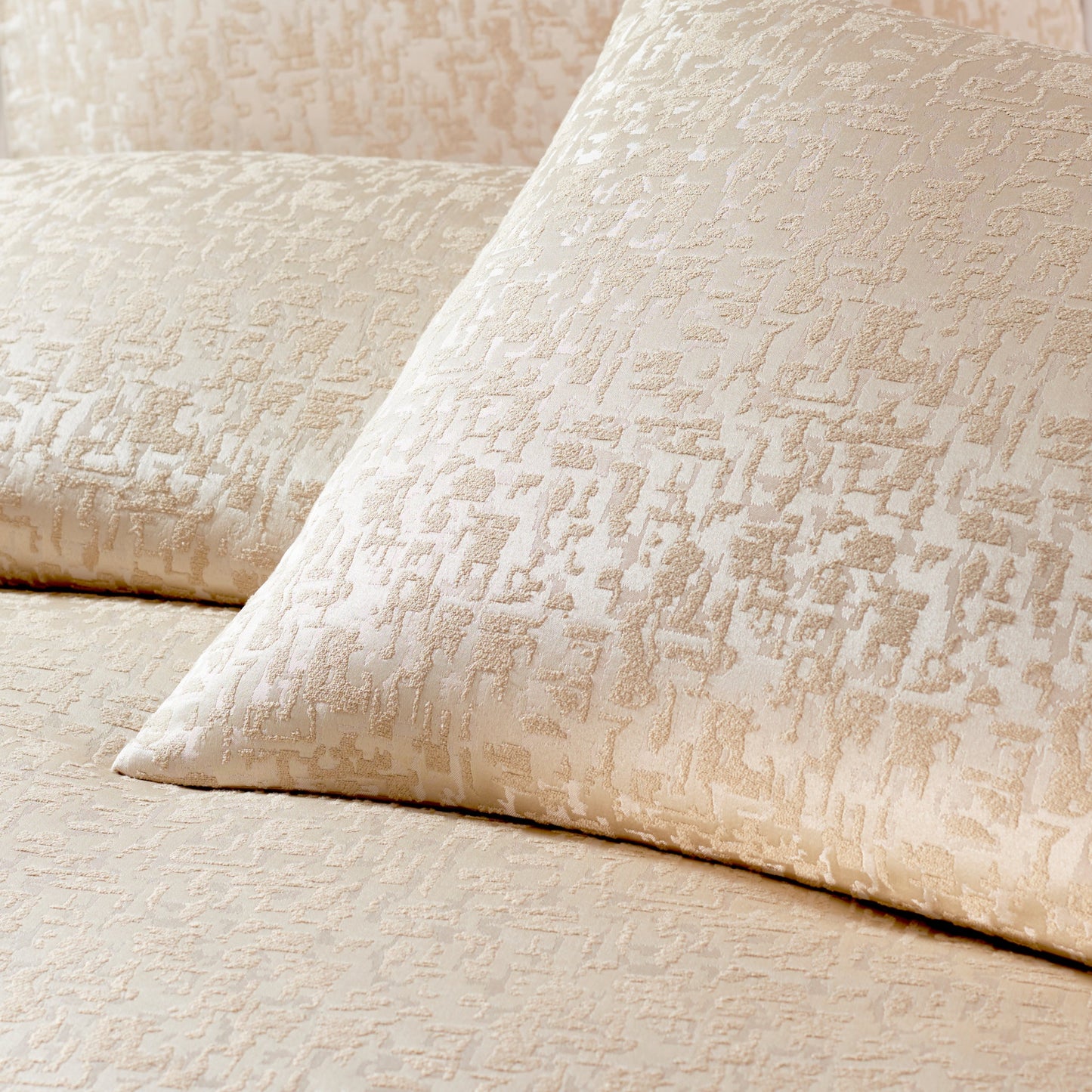 Donna Karan Home Fragment Duvet Collection (Deutsche Ausgabe)