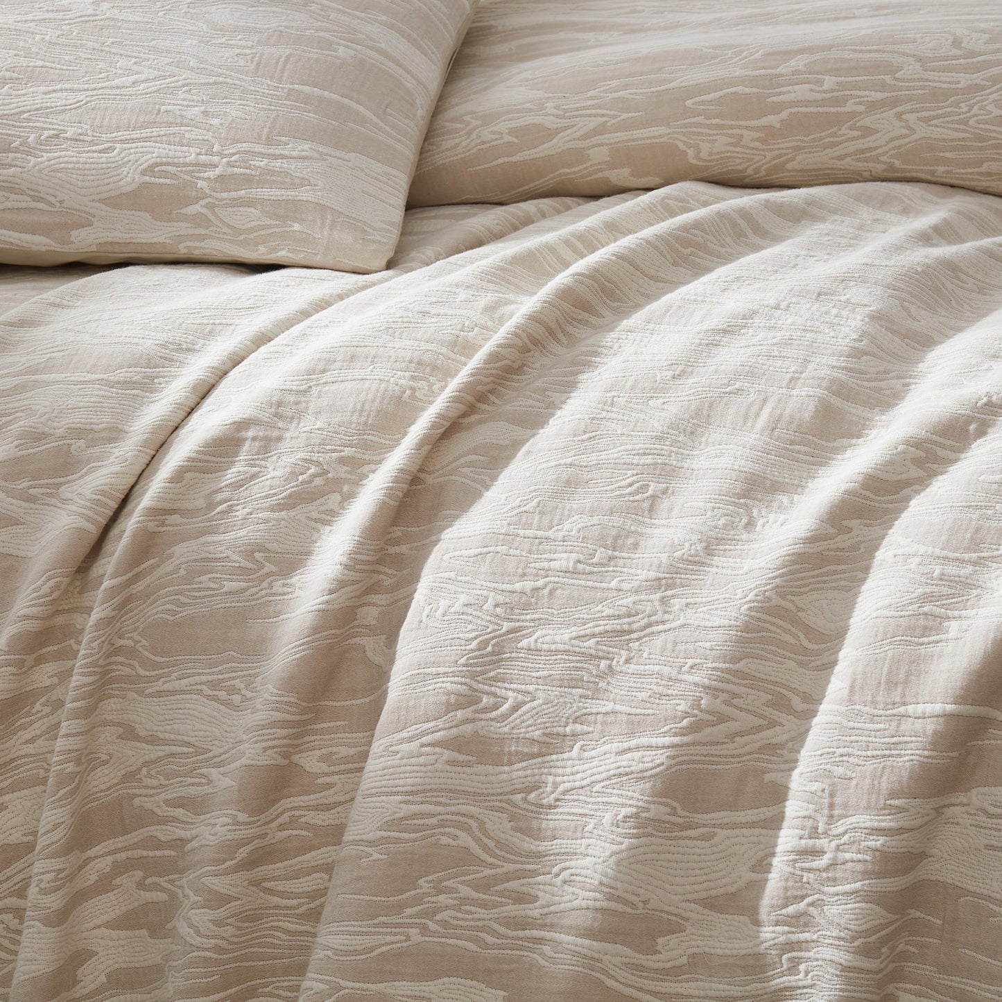 Donna Karan Tranquility Duvet Collection Ubersetzungen