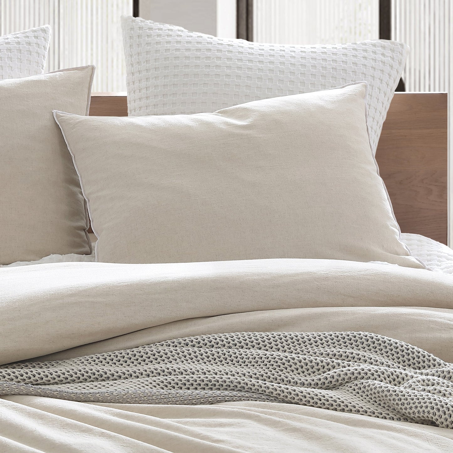 DKNY Reine Wäsche-Duvet-Set