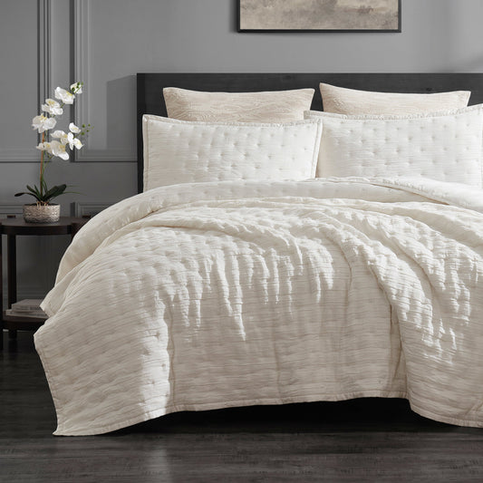 Donna Karan Meditate Quilt Sammlung