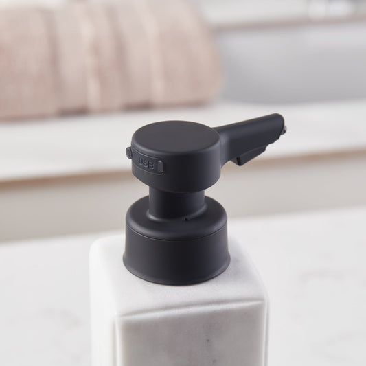 DKNY Touchless Marmor Sensorpumpe