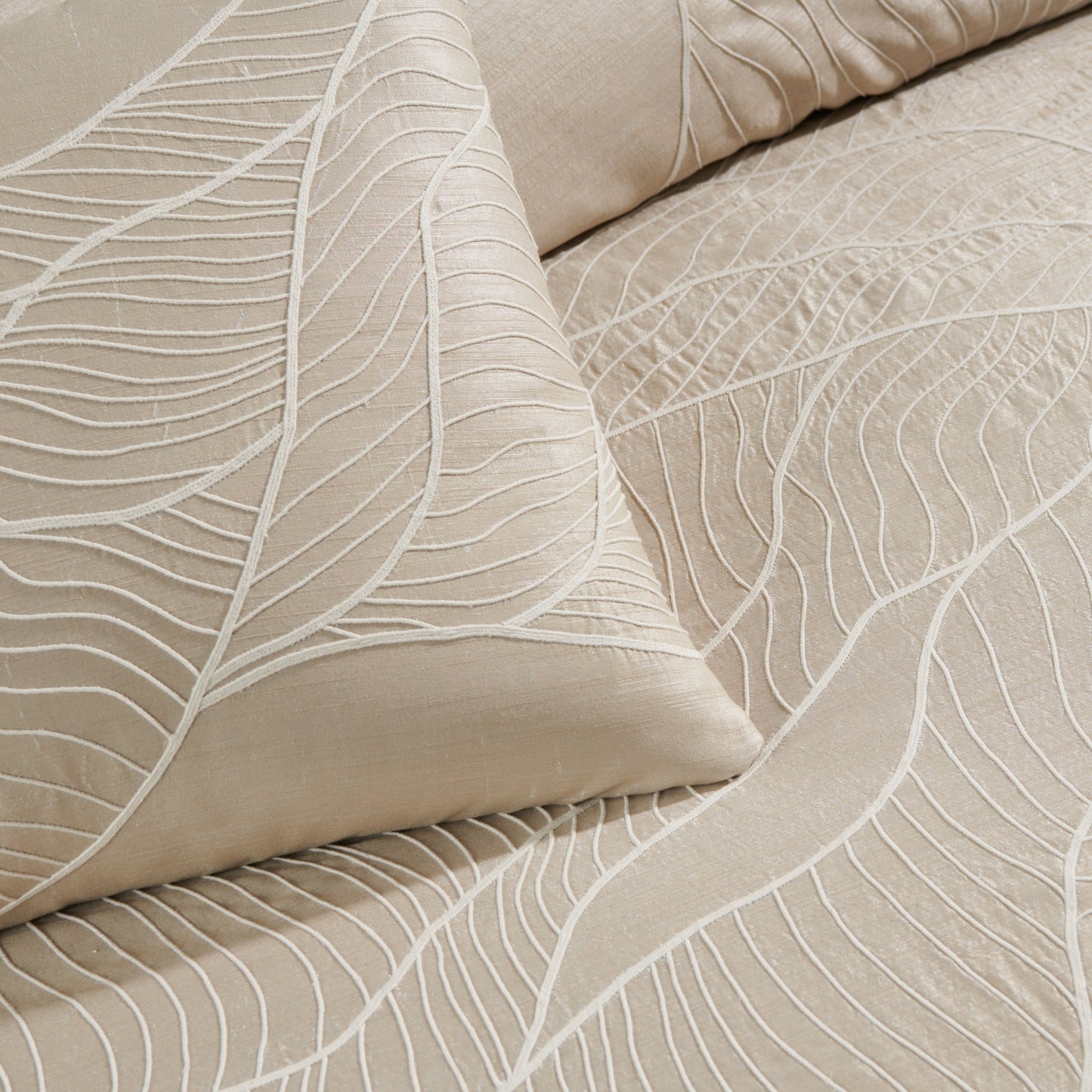 Donna Karan Home Dune Duvet Sammlung