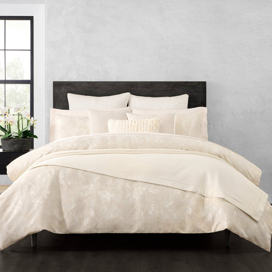 Donna Karan Luxe Egyptian Cotton Blanket Collection (Deutsche Ausgabe)