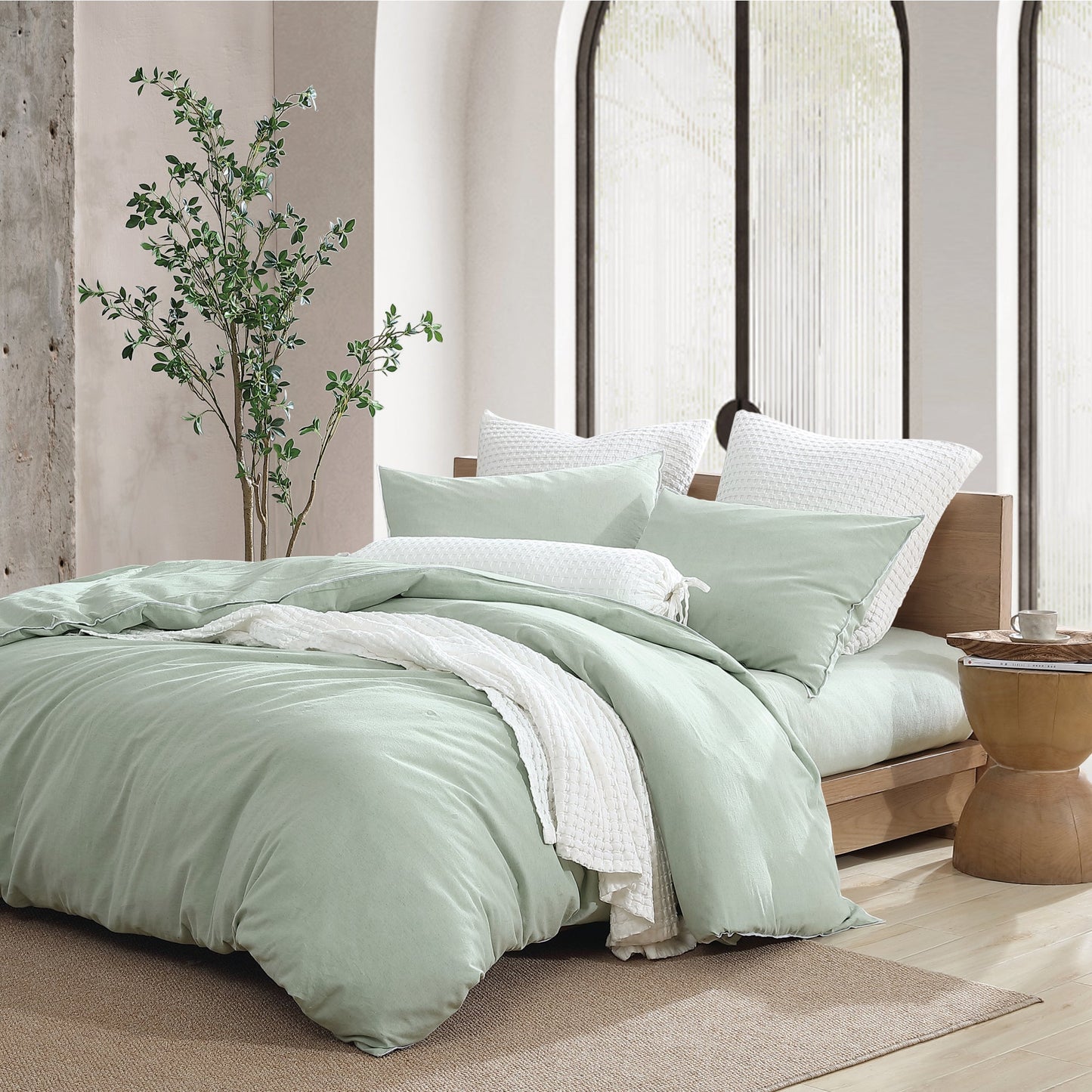 DKNY Reine Wäsche-Duvet-Set