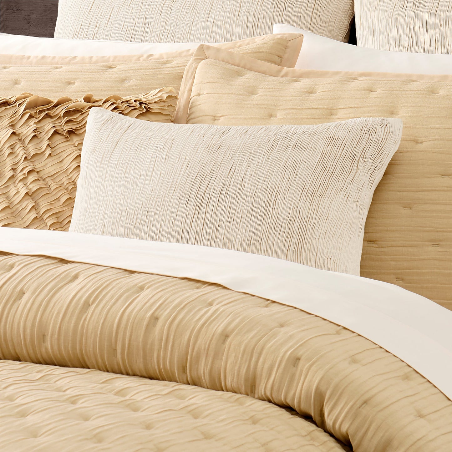 Donna Karan Evolution 14' x 20' Dekoratives Kissen