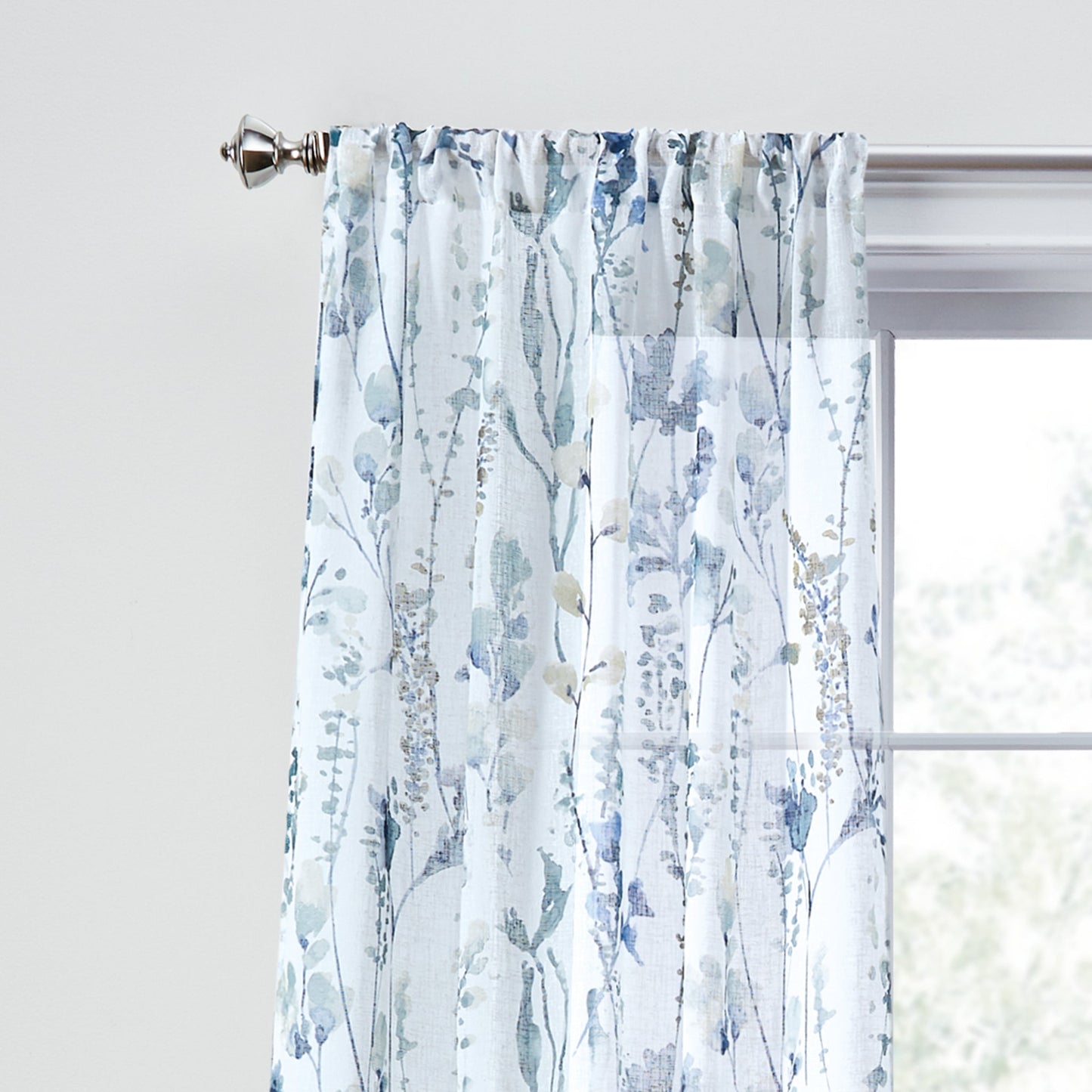 Peri Home Aphrodite-Vorhang-Paar