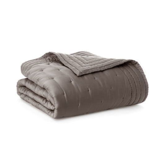 Donna Karan Silky Quilted Werfen