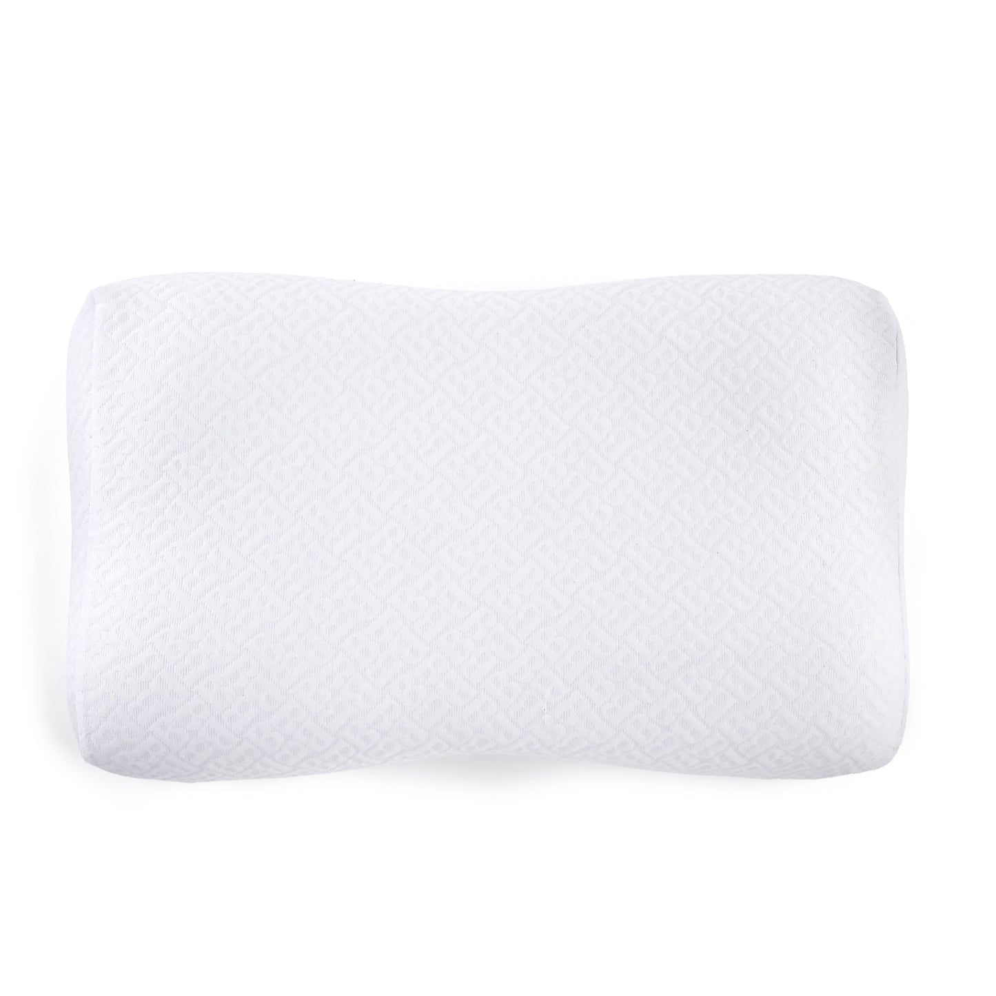Brookstone Classic Comfort Memory Foam Pillow (Deutsche Ausgabe)