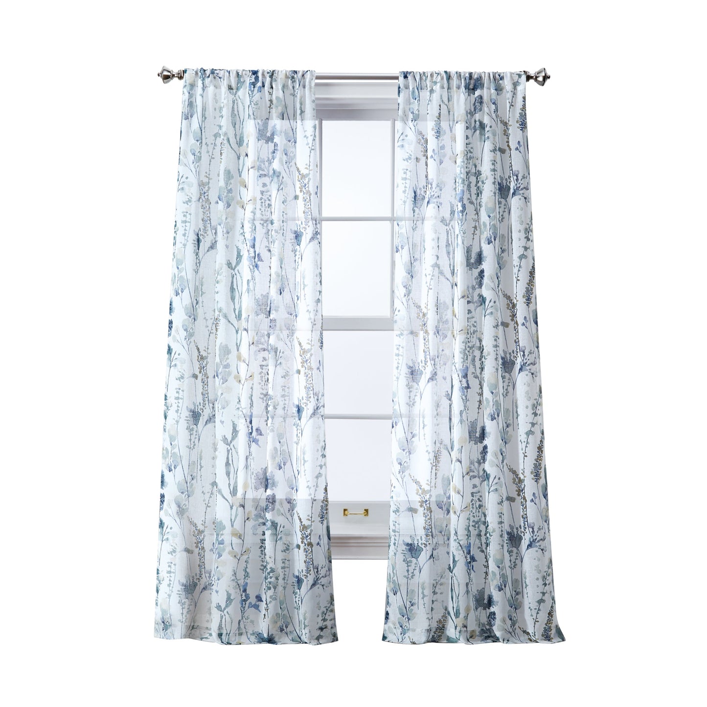 Peri Home Aphrodite-Vorhang-Paar