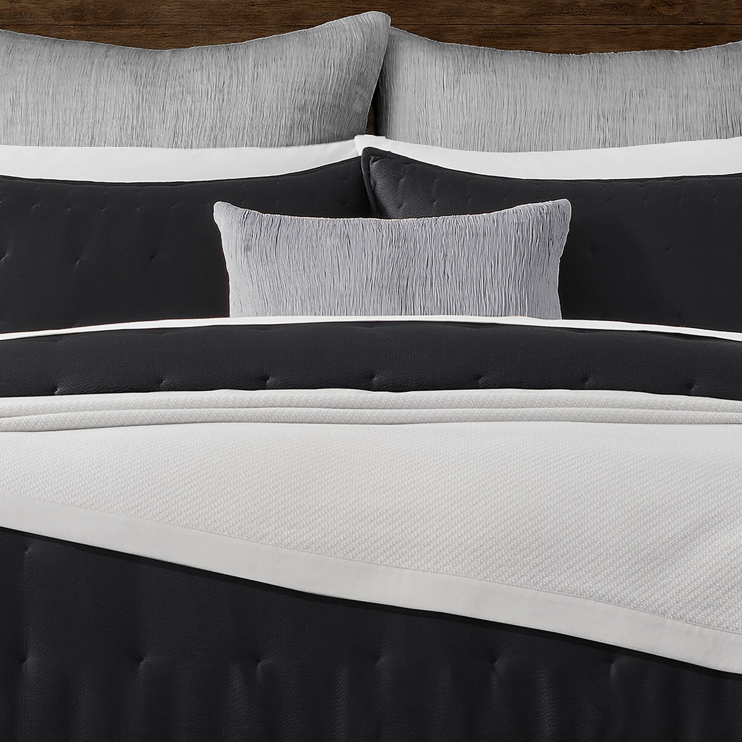Donna Karan Evolution 14' x 20' Dekoratives Kissen