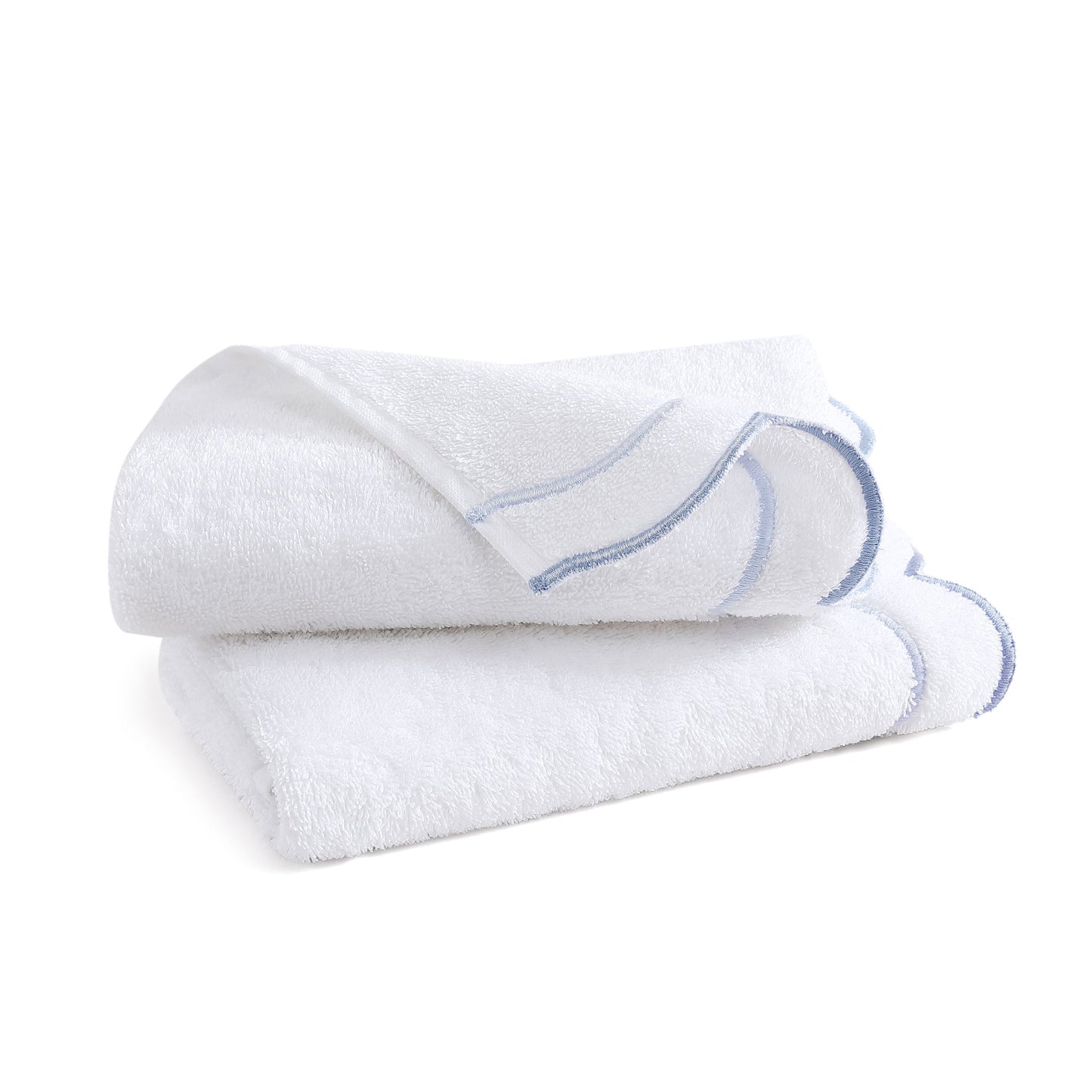 Peri Home Scallop Handtuchsammlung