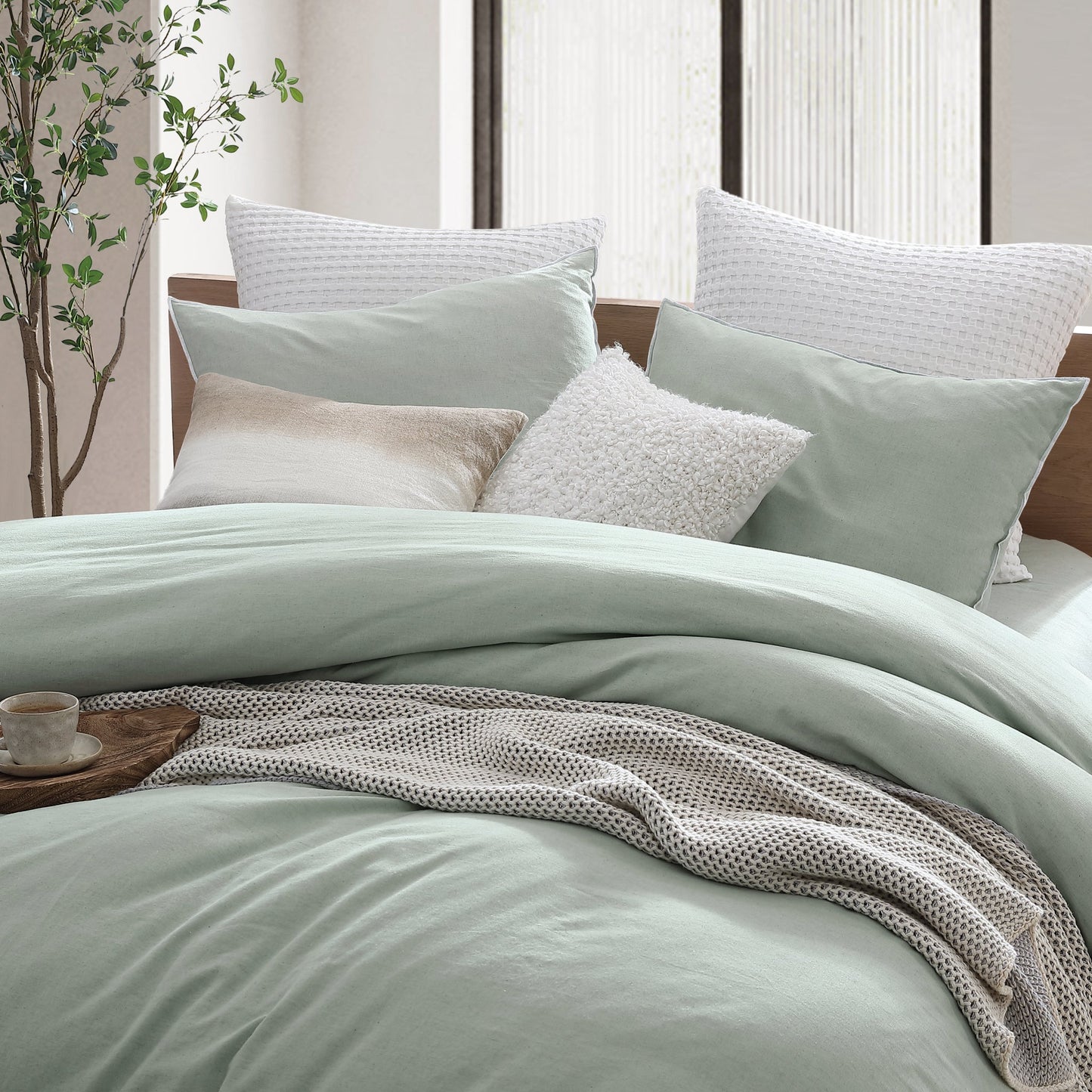 DKNY Reine Wäsche-Duvet-Set