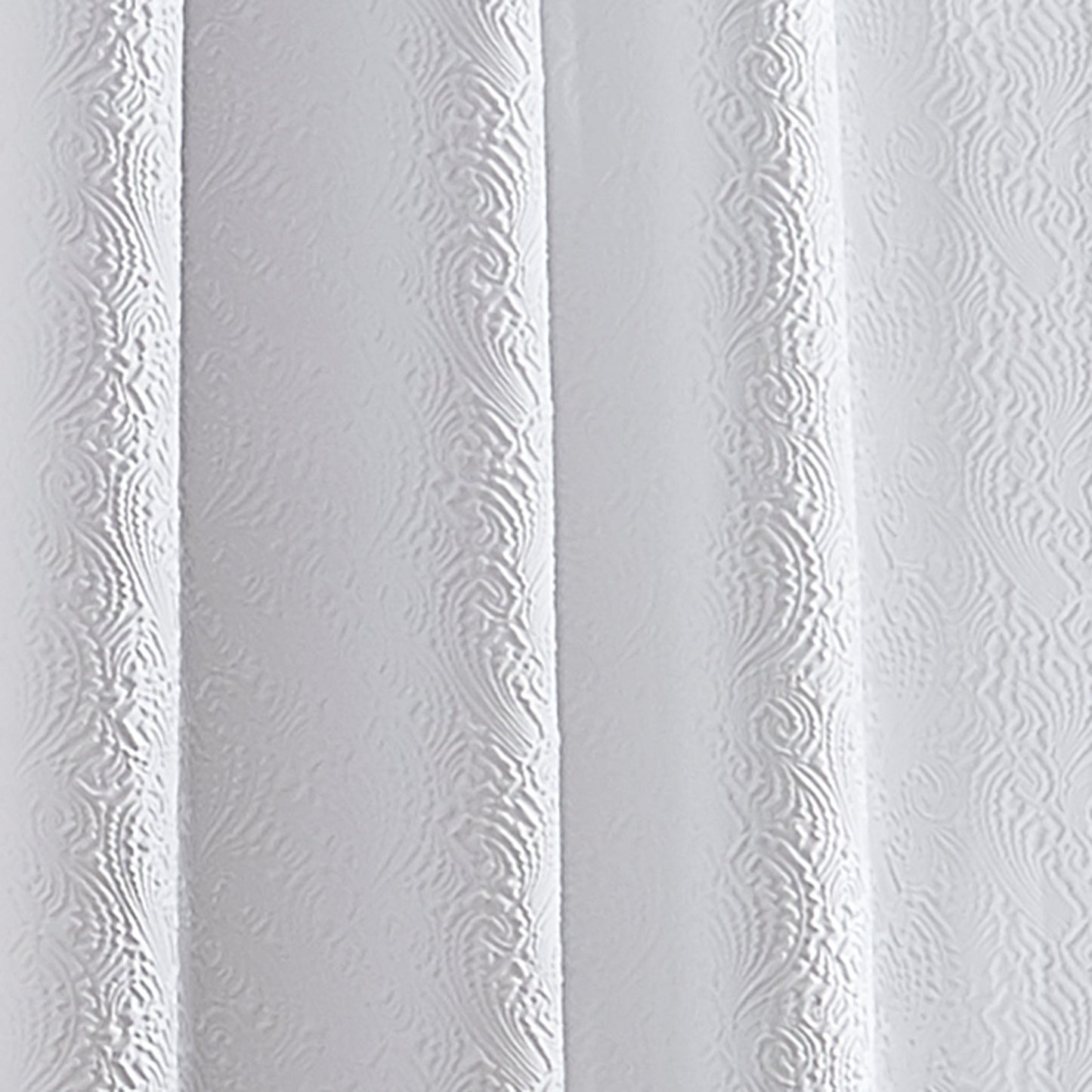Peri Home Filigree Vorhang Poletop Panel Paar
