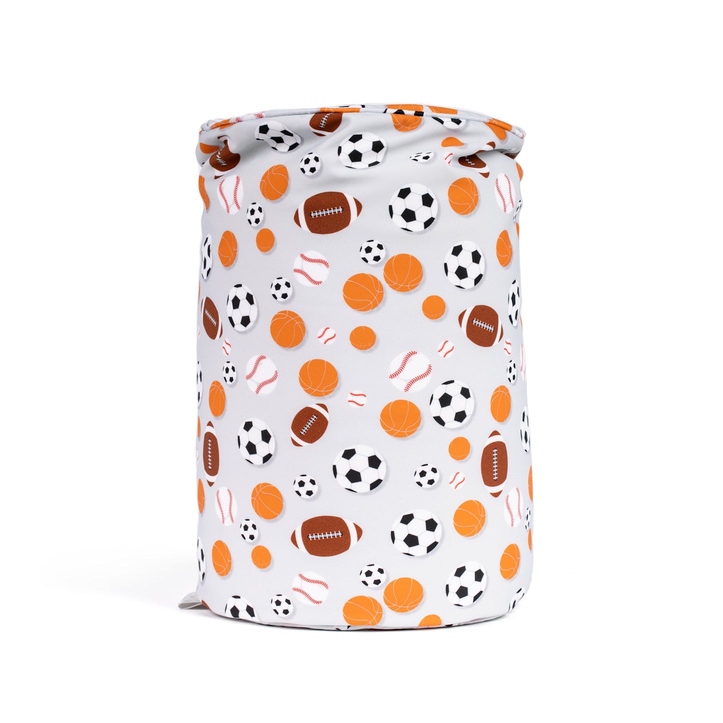 Brookstone Das Original Fom Fun Printed Cushion