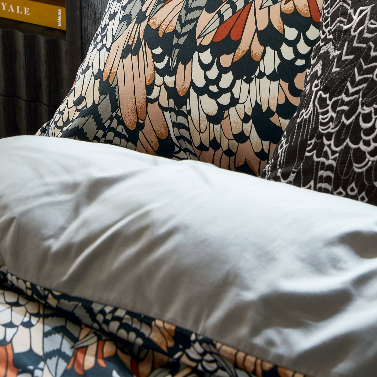 Ted Baker Federn Duvet Set