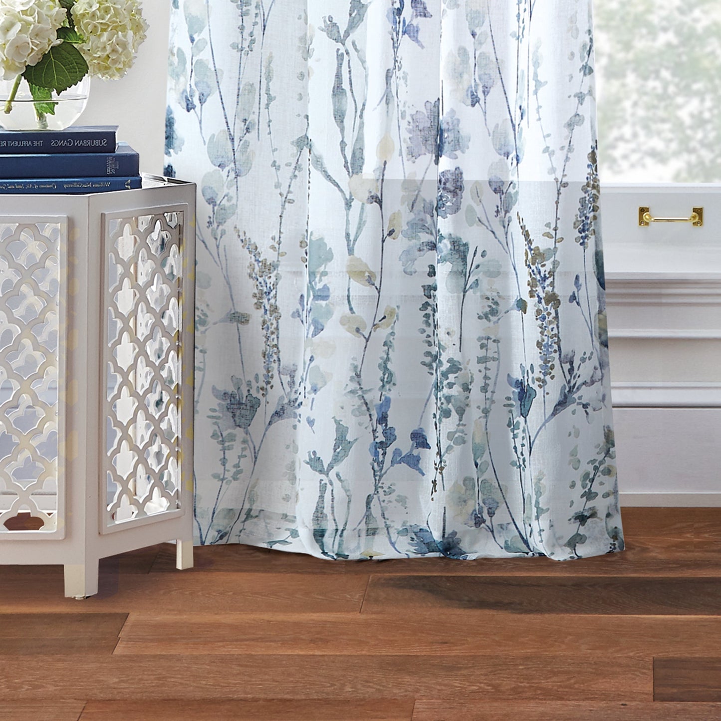 Peri Home Aphrodite-Vorhang-Paar