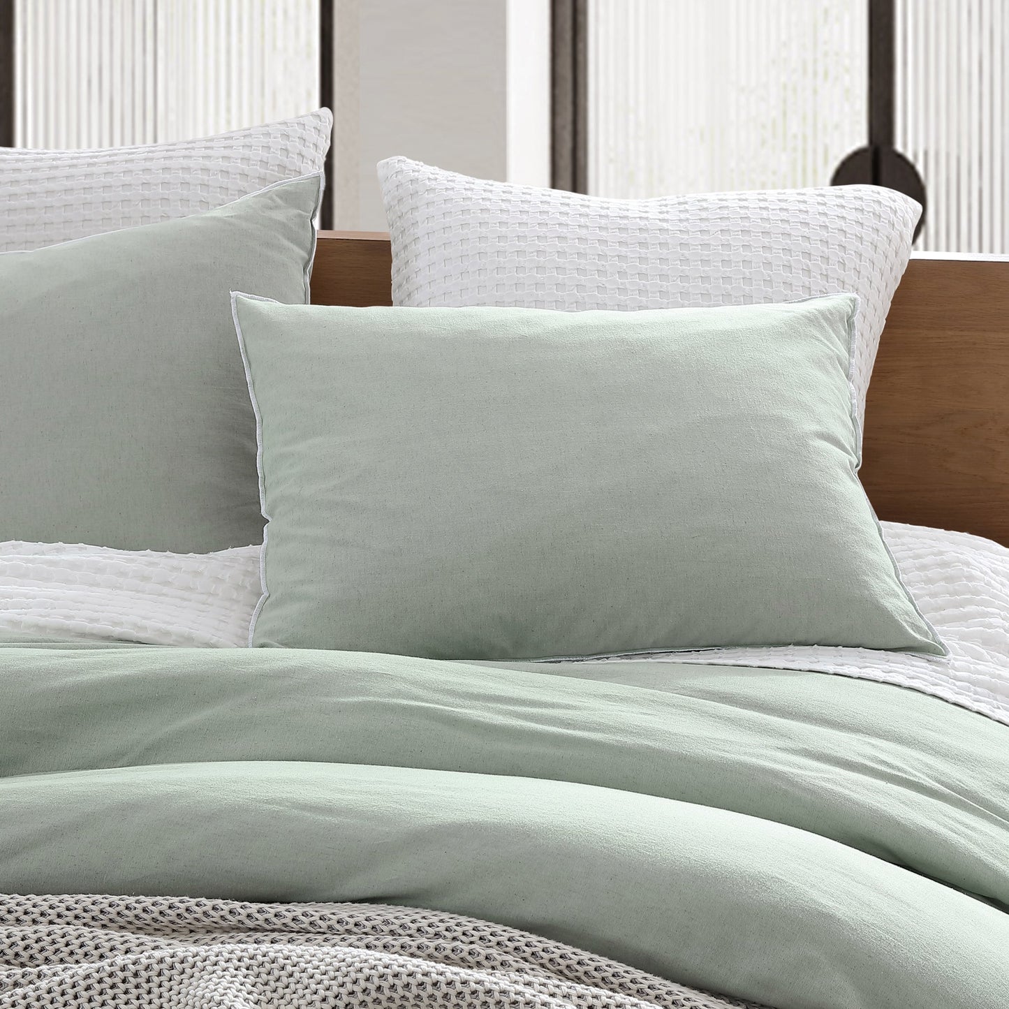 DKNY Reine Wäsche-Duvet-Set