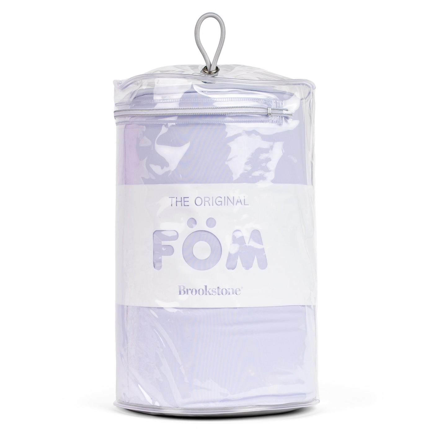 Brookstone Das Original Fom Fun Printed Cushion